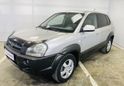 SUV   Hyundai Tucson 2004 , 538000 , 