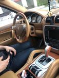 SUV   Porsche Cayenne 2005 , 1300000 , 