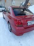  Toyota Allion 2002 , 573000 , 