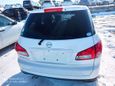  Nissan Wingroad 2017 , 690000 , 