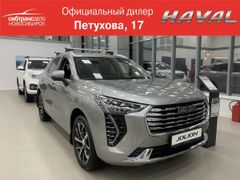 SUV или внедорожник Haval Jolion 2023 года, 2619000 рублей, Новосибирск