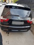 SUV   BMW X3 2006 , 690000 , 