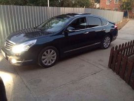  Nissan Teana 2009 , 660000 , 