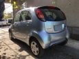  Mitsubishi i-MiEV 2012 , 480000 , 