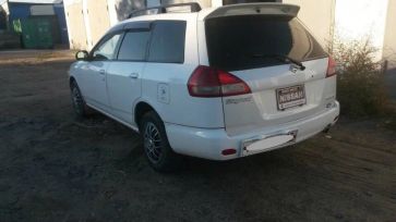  Nissan Wingroad 2001 , 176000 , 