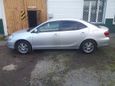  Toyota Allion 2005 , 620000 , 