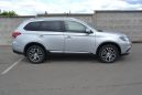 SUV   Mitsubishi Outlander 2018 , 1919000 , 