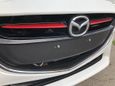  Mazda Demio 2017 , 667000 , 