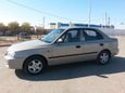  Hyundai Accent 2009 , 245000 , 