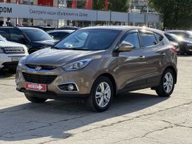 SUV   Hyundai ix35 2014 , 1400000 , 