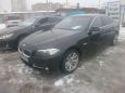  BMW 5-Series 2015 , 1750000 , 