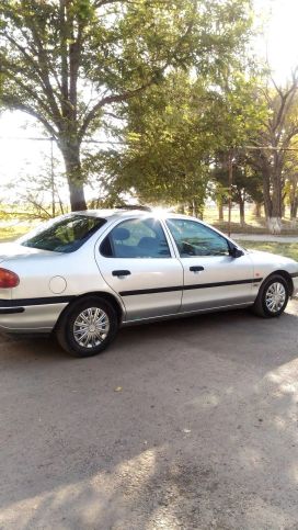  Ford Mondeo 1993 , 145000 , 