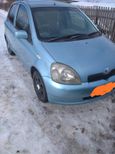  Toyota Vitz 2001 , 180000 , 