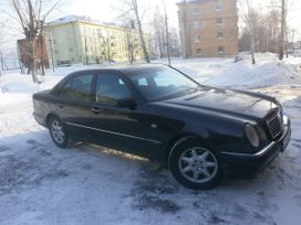 Mercedes-Benz E-Class 1996 , 310000 , 