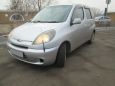  Toyota Funcargo 1999 , 255000 , 