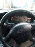  Nissan Bluebird 1999 , 160000 , 