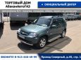 SUV   Chevrolet Niva 2012 , 409000 , 