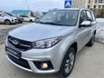 SUV   Chery Tiggo 3 2018 , 759000 , 