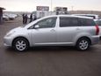    Toyota Wish 2008 , 560000 , 