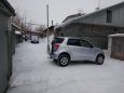 SUV   Daihatsu Terios 2008 , 555555 , 