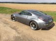  Nissan 350Z 2005 , 760000 , 