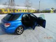 Subaru Impreza 2007 , 365000 , 