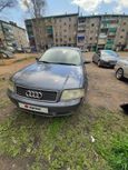  Audi A6 2002 , 260000 , 