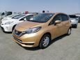  Nissan Note 2017 , 665000 , 