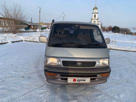    Toyota Hiace 1995 , 297000 , 