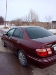  Nissan Bluebird Sylphy 2002 , 230000 , 