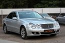  Mercedes-Benz E-Class 2008 , 750000 , 