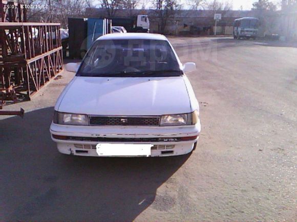  Toyota Corolla 1989 , 70000 , --