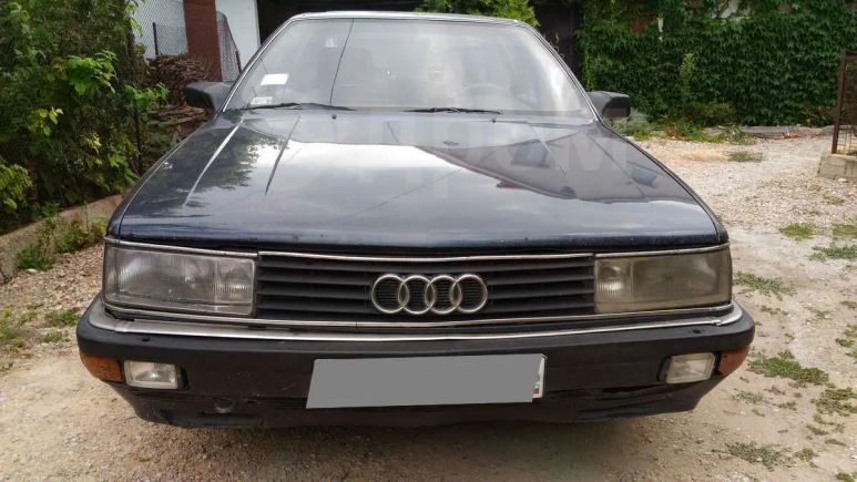  Audi 200 1984 , 60000 , 