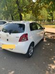  Toyota Yaris 2008 , 390000 , 