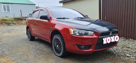  Mitsubishi Lancer 2008 , 610000 , -