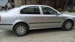  Skoda Octavia 2002 , 185000 , 