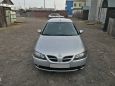  Nissan Almera 2006 , 320000 , 