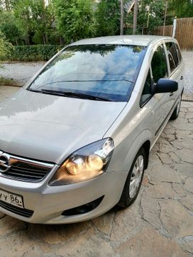    Opel Zafira 2011 , 580000 , 