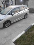  Honda Shuttle 2016 , 950000 , 