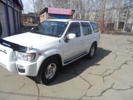 SUV   Nissan Terrano Regulus 1998 , 520000 , 