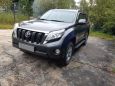 SUV   Toyota Land Cruiser Prado 2014 , 1850000 , 