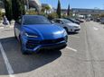 SUV   Lamborghini Urus 2021 , 26500000 , 