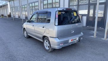  Nissan Cube 1998 , 278000 , 