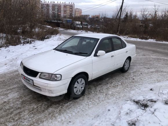  Nissan Sunny 1999 , 149000 , 