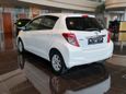  Toyota Vitz 2012 , 595000 , 