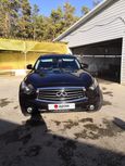 SUV   Infiniti FX50 2009 , 1250000 , 