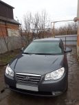  Hyundai Elantra 2009 , 370000 , --