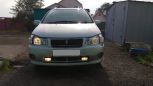    Nissan Liberty 1999 , 210000 , 