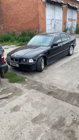  BMW 3-Series 1992 , 60000 , 