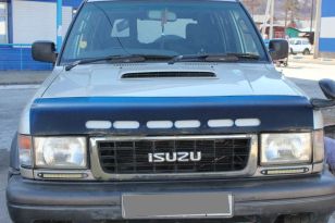 SUV   Isuzu Bighorn 1997 , 270000 , 